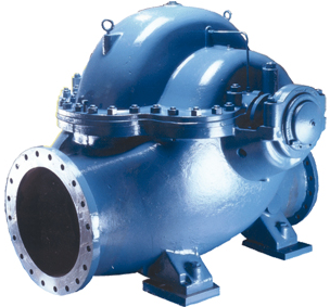 CR Series Centrifugal Pump